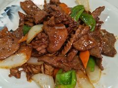 -宝发园名菜馆