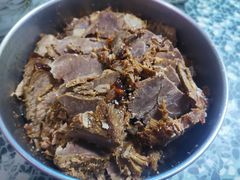 牛肉-白沙菜市场