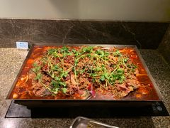 -星伦多 自助料理(圆融店)