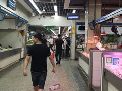 -科巷菜场