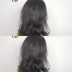 点击看大图 -HD HAIR STYLE