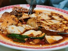 -旺顺阁鱼头泡饼(小红门店)