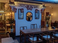 -徽韵人家·传承正宗徽菜(牡丹园店)
