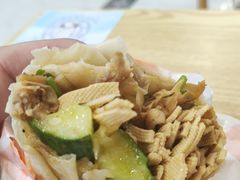 -高麦卷饼王(星海生活广场店)