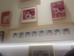 -Two  Monkeys 孕婴写真馆(龙华店)