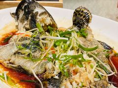 -香厨中餐厅(松北香格里拉店)