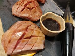 -厚贞日式烤肉(龙之梦店)