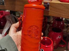 -星巴克(保定万博广场店)