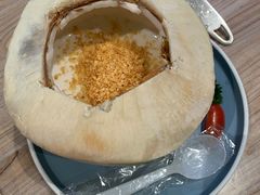 -探窝·竹笙椰子鸡(杨箕店)