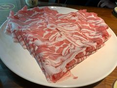 -竹叶涮肉坊(总店)