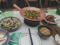 -云海肴汽锅鸡·云南小炒(曲江大悦城店)