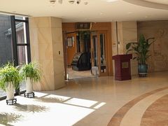 -丁山花园酒店-明园餐厅