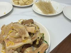 -山海关清和浑锅店