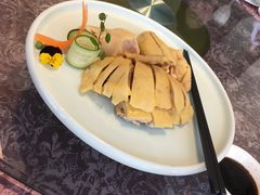 -海洲大饭店-紫薇轩中餐厅