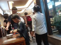 -毅祥斋老孙家泡馍(北院门鼓楼店)