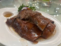 -台山美食一绝阿四台山黄鳝饭(阿四创作店)