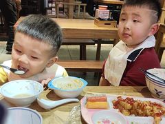 -怪噜范·老贵阳街头名小吃(鸿通城店)