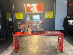 -江南雅厨(李公堤店)