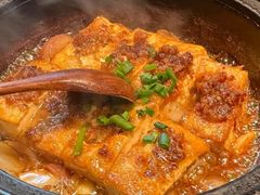 -坛宗剁椒鱼头(河西王府井店)