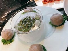 -捞王锅物料理(凯旋路店)