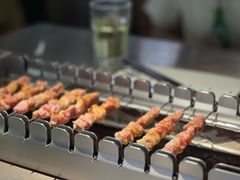 -很久以前羊肉串(南京路第一百货店)