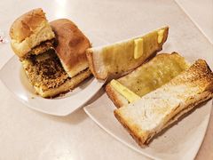 -何九海南茶店(鬼仔巷店)