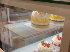 -凯斯汀蛋糕(大学城店)