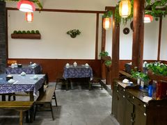 大堂-徐鼎盛民间菜(城南家园店)