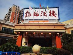 -龙的酒楼·手工早茶·顺德菜(近良路店)