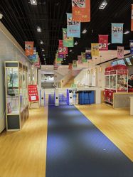 -猩积木儿童体智开发中心(未央店)
