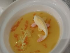 -酌宴府The China Club·广州万富希尔顿酒店(云城东路店)
