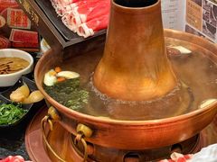 -清真·京华源铜锅涮肉(丰庆店)