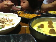 -客语客家菜(东山口店)