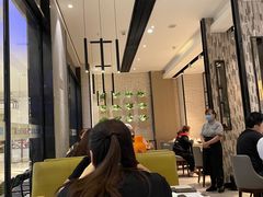 -火啫啫·粤式啫啫煲(南通首店)