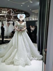 -SATIN COUTURE瑟庭婚纱礼服馆