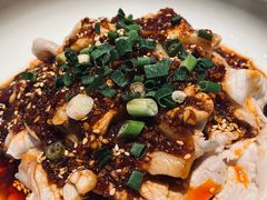 -辛香汇·现炒川菜(城北万象城店)