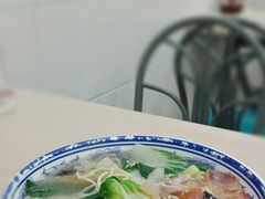 三鲜煮面-刘长兴(逸仙桥店)