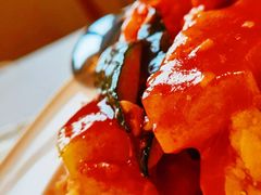 咕咾虾-之参餐厅(前门大街店)