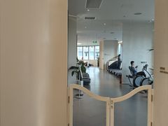 -YCHL FIT 健身(星寰店)