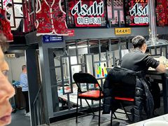 -源味居手把签烧烤(长春一店)