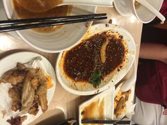 -盛记粥面(佐敦店)