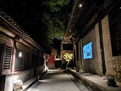 -嵩祝寺及智珠寺