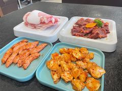 鸡脆骨-金刚山(学府路店)