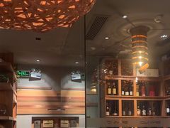 -Restaurant Cuivre古铜法式餐厅