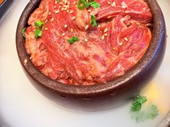 -一品诚记烤肉(大连柏威年购物中心店)