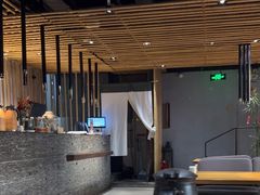 -竹里馆 ·茶食(奥体店)