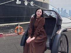 -武汉知音号