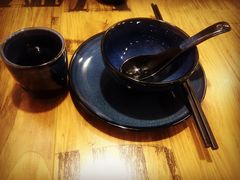 -迎晨餐厅(青芝坞店)