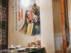 -应天大明王朝·南京菜(中山陵店)