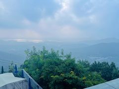-北高峰